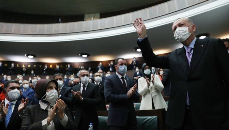 Cumhurbaşkanı Erdoğan’ın 50+1 değerlendirmesi