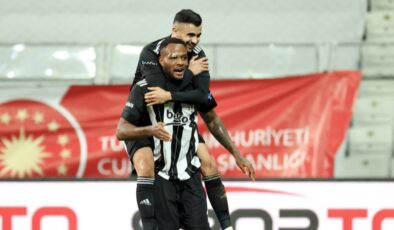 Cyle Larin’in maaş isteği