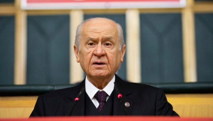 Devlet Bahçeli’den şehit Azerbaycan askerleri için taziye mesajı