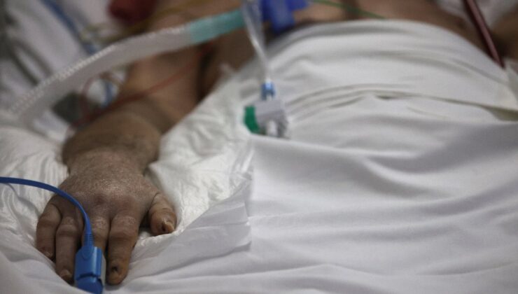 DSÖ’den 700 bin koronavirüs ölümü uyarısı