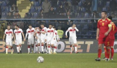 Dünya Kupası kura çekimi bugün