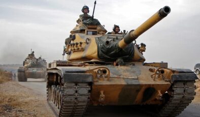 Dünyanın en güçlü 30 ordusu belli oldu! İşte Türkiye’nin sıralamadaki yeri
