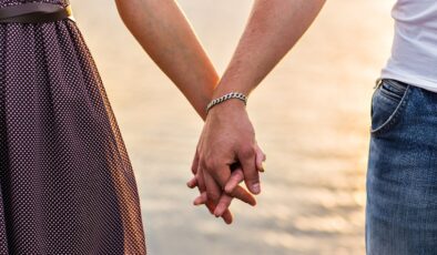 Eşinizle olan ilişkinizi güçlendirmenin 4 sırrı