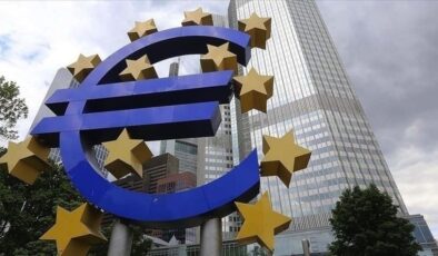 Euro Bölgesi’nde enflasyon 25 yılın zirvesine çıktı