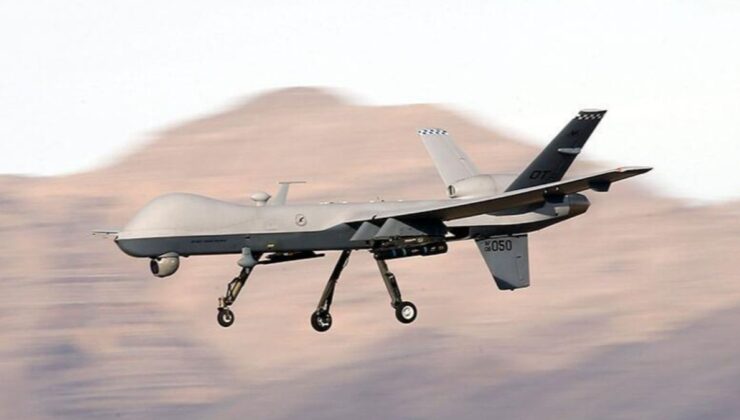 Fas, İsrail’den İHA ve hava savunma sistemleri satın alacak