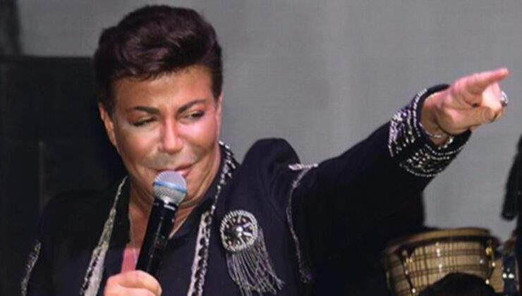 Fatih Ürek: Yatırımı sahne kostümlerine yapıyorum