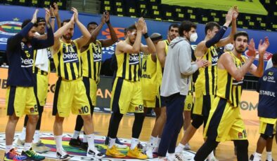 Fenerbahçe Beko – Monaco maçı ne zaman, saat kaçta, hangi kanalda?