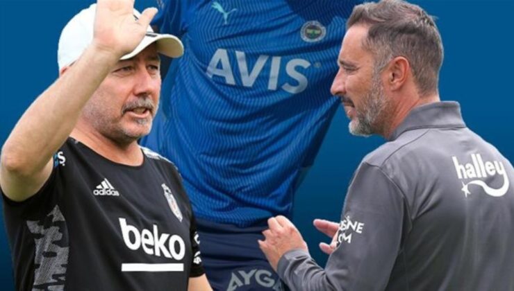 Fenerbahçe ve Beşiktaş’ın son haftalardaki performansı