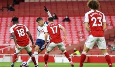 FIFA Puskas Ödülü adayları açıklandı