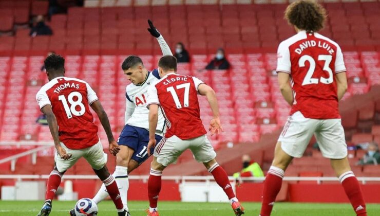 FIFA Puskas Ödülü adayları açıklandı