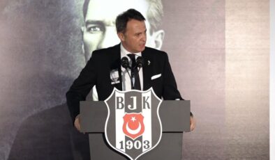 Fikret Orman: Ben aranızdan geldim