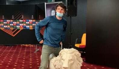 Fransız gazeteci Canuti’den tepki çeken Galatasaray paylaşımı