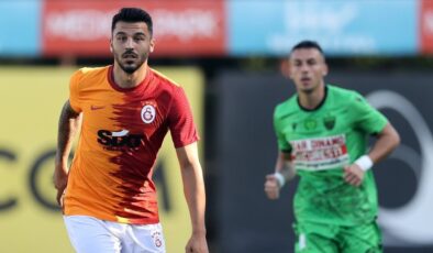 Galatasaray Aytaç Kara’nın biletini kesti