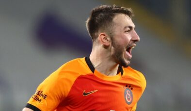 Galatasaray’da Halil Dervişoğlu yeniden gündemde