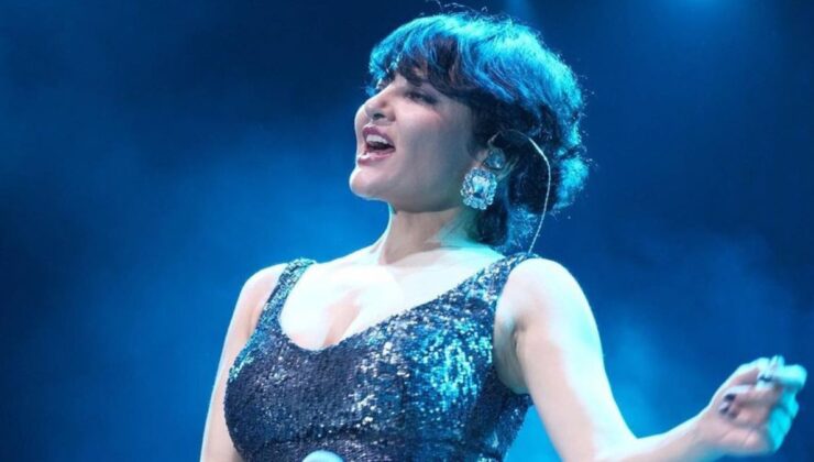 Göksel, köyden döndü