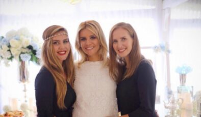 Görenler üçüz sanıyor! Esra Erol ve kardeşlerinin benzerliği