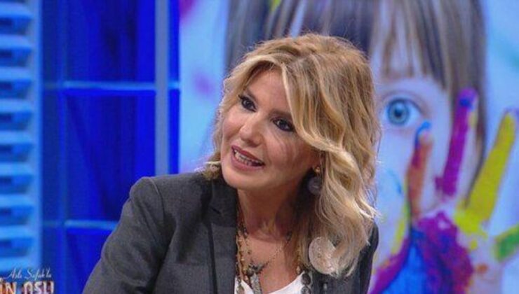 Gülben Ergen: Ben demode değilim