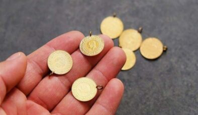 Güncel altın fiyatları 15 Kasım 2021: Bugün gram, çeyrek, yarım, tam altın ne kadar?