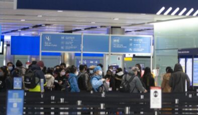 Güney Afrika: Seyahat kısıtlamaları kaldırılmalı