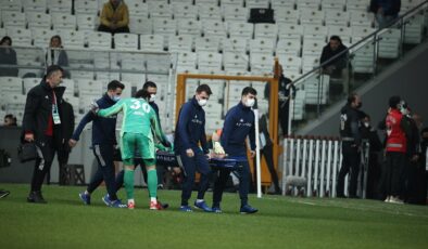 Hakan Keleş: O golün atılmasını istemezdim