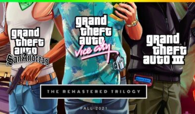 Hayal kırıklığı: GTA The Trilogy eleştiri yağmuruna tutuldu