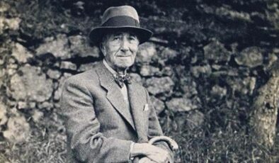 Hüseyin Rahmi Gürpınar’ın polisiyesi: Kesik Baş