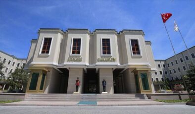 İçişleri Bakanlığı 124 sözleşmeli personel alacak