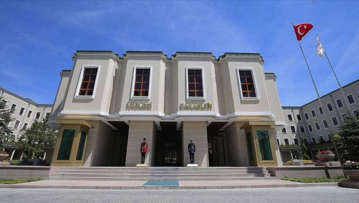 İçişleri Bakanlığı 124 sözleşmeli personel alacak