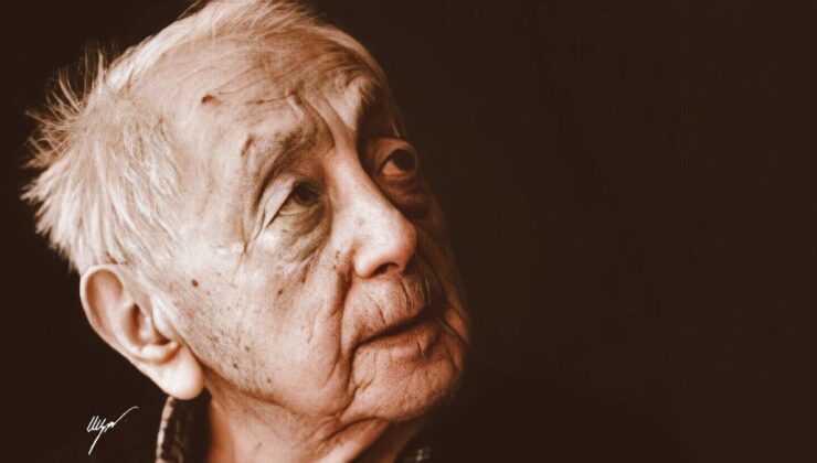 İkinci Yeni Şiir Akımı’nın öncüsü İlhan Berk’in 103’üncü doğum yılı