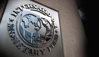 IMF: Dünyanın bazı bölgelerinde enflasyon daha kalıcı hale gelebilir