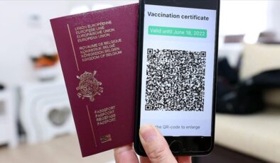 İsviçre’de aşı sertifikası zorunluluğu devam edecek