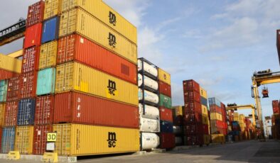 İtalya: Türkiye ile iş hacmini 30 milyar dolara çıkarmayı hedefliyoruz