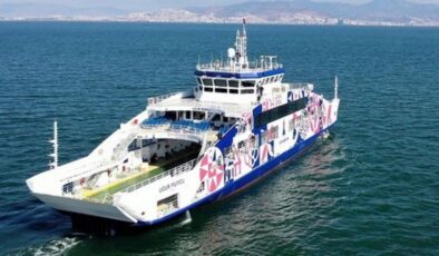 İzmir’de feribot seferlerine zam