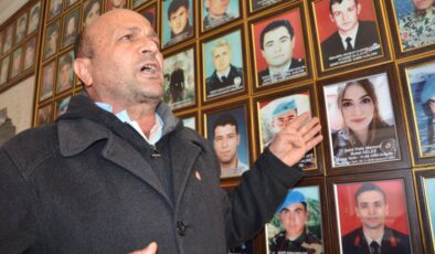 İzmir’de kazada can veren polis memuru 3 yıl sonra şehit sayıldı