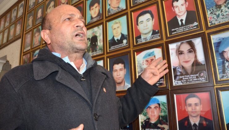 İzmir’de kazada can veren polis memuru 3 yıl sonra şehit sayıldı