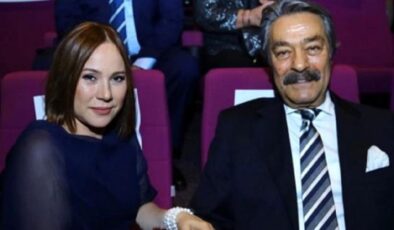 Jülide Kural kimdir, kaç yaşında? Kadir İnanır’ın hayat arkadaşı Jülide Kural hakkında…