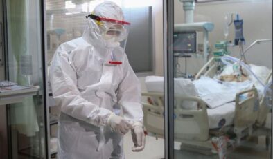 Kanada’nın başkentinde Omicron varyantı görüldü