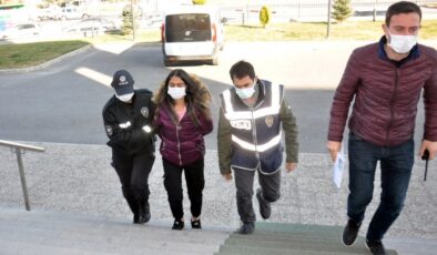Karaman’da eski sevgilisini vuran kadın tutuklandı