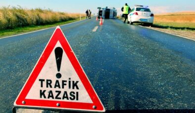 Karayollarında kazalara neden olan ‘kara noktalar’ iyileştiriliyor