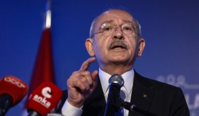 Kemal Kılıçdaroğlu’ndan muhtarlara yardımcı personel vaadi