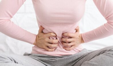 Kışın adet kramplarının artmasının 4 nedeni