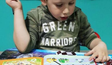 Kitap okuyan çocuklar, gerçek ile hayal arasındaki çizgiyi iyi anlıyor