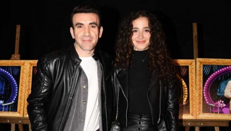 Mehmet Yılmaz Ak, genç sevgilisiyle görüntülendi