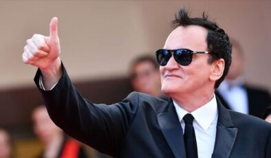 Miramax’tan Quentin Tarantino’ya NFT davası