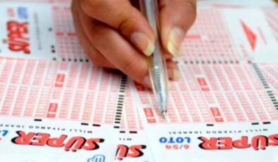 MPİ 18 Kasım 2021 Süper Loto sonuçları: Süper Loto bilet sorgulama ekranı