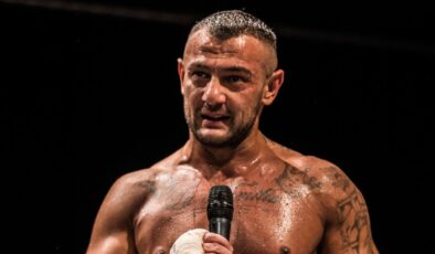 Musa’nın hedefi dünya şampiyonluğu