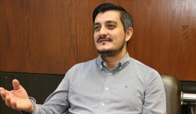 Müslüman olan Latin Amerikalı İbrahim Carlos’un Türkiye’ye uzanan hikayesi