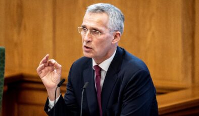 NATO Genel Sekreteri Stoltenberg: Rusya’nın Ukrayna’ya saldırısının bedelleri olur