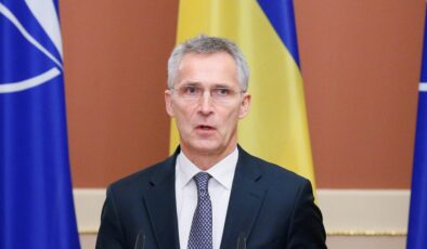 NATO’dan Belarus’a tepki