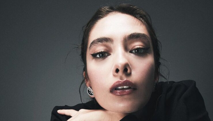 Neslihan Atagül’ün güzellik sırrı